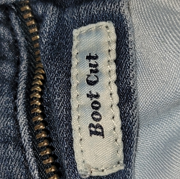 Ariat Western Jeans - Picture 6 of 10